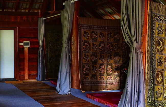 Farmstay Ban Bua - Photo 9