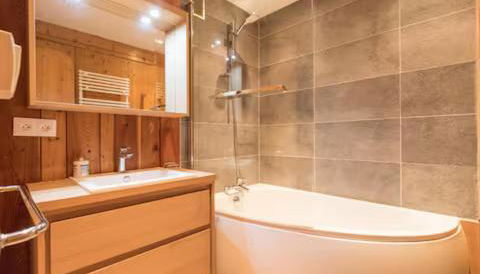 La belle de la Cascade 8 pers - Arcs 1600 station - Foto 4