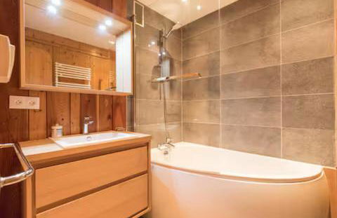 La belle de la Cascade 8 pers - Arcs 1600 station - Foto 4