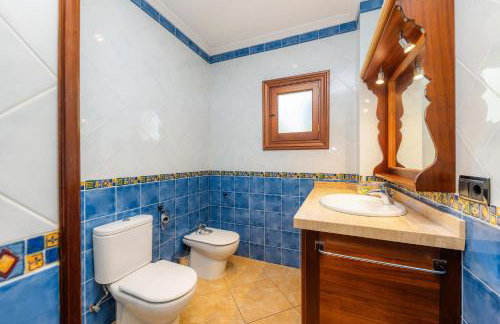 Villa Can Tosam Meiga - Foto 8