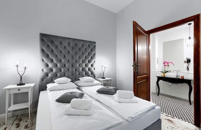 Aparthotel 1899 by Platinum - Foto 55