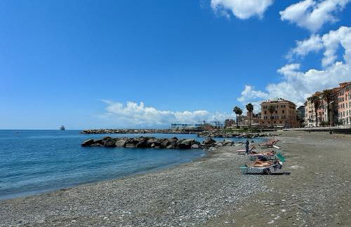 Edenshards1 - Sea, Air Conditioning, Full comfort - Foto 21