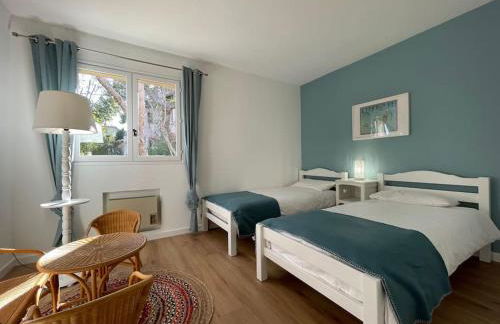 Villa de Charme au coeur du Cap-Ferrat - Photo 23