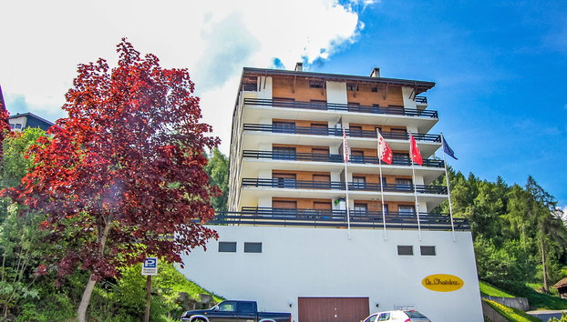 Chaedoz 24-1 - Foto 2, House