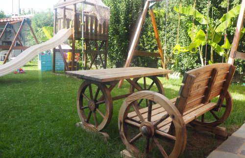 Galazia Akti - Foto 44