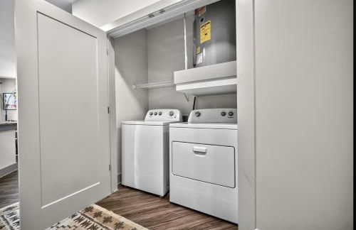 Luxury 2BR Cedr Sprgs area with Parking, Pool, Gym - Foto 32