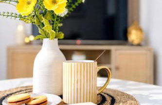 Terrasse privée - Centre Valence - Gare 5 min - Wifi rapide - Foto 37