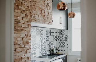 Superbe appartement rénové - Salon de Provence - Foto 10