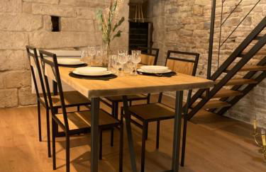 Logement entier Noyers - L'Appart des Anges 2 - Foto 8