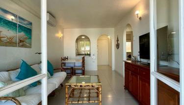 Font Nova Peñiscola, Sumergete en esta espectacular propiedad ibicenca a los pies del Mediterraneo - Foto 2