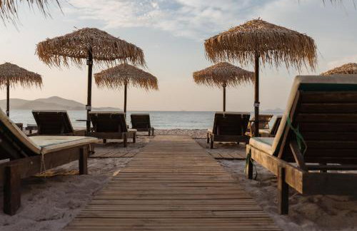 Akti Dimis Hotel - Foto 11