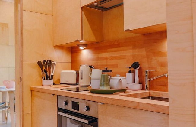 Trecombe Lakes - Foto 30