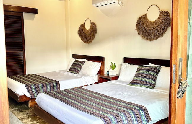 Yumi Villas Port Barton - Foto 9