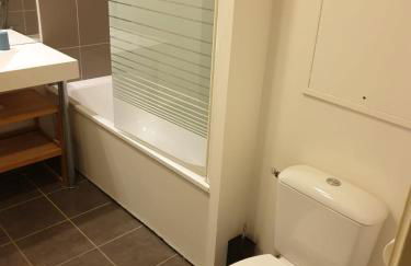 Studio proche rer e - Foto 4