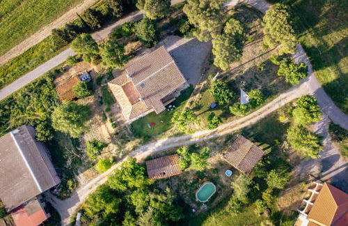 Podere Stabbiatelli - Foto 65