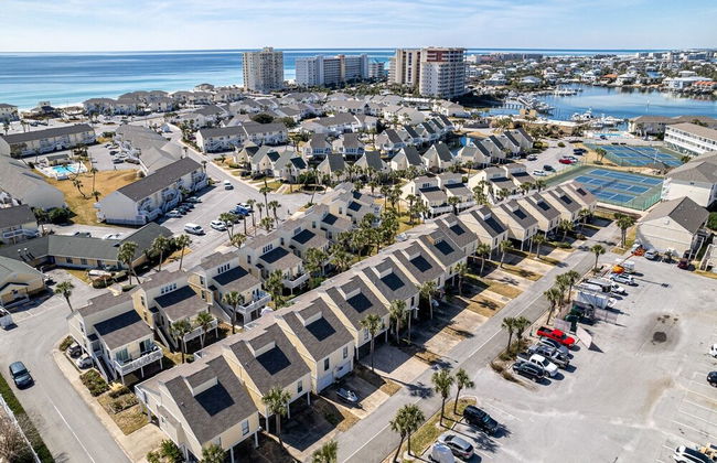 Sandpiper Cove 4203 1 Bedroom Condo by RedAwning - Foto 54