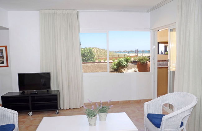 Apartamentos Beach & Golf Resort - Foto 78