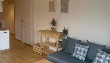 Apartament Kuba na Spokojnej - Foto 2