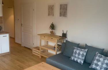 Apartament Kuba na Spokojnej - Foto 2