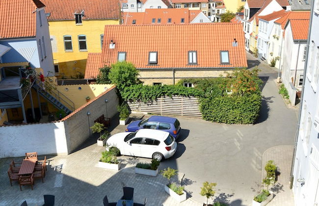 Sønderborg City Apartments - Foto 24