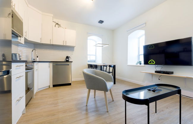 Appart Hôtel Le Saint-Anselme - Foto 52