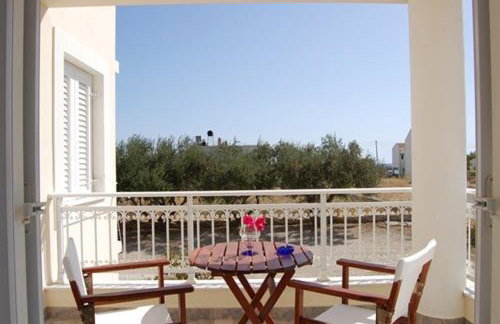 Villa Vourda - Photo 8