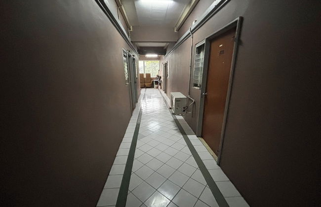 Sunshine Apartment - Photo 24