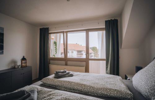 AdlerHorst Bright and Stylish with Mountain View - Foto 16