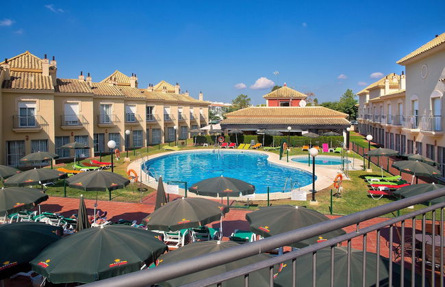 Interpass Golf Playa Country Club - Foto 1