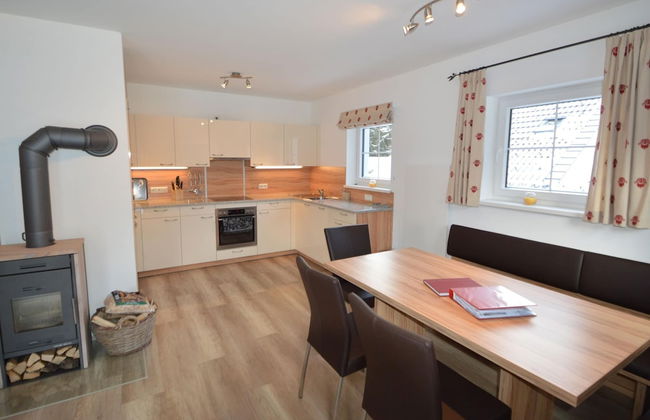 Chalet Only 200 m From ski Lift With Sauna - Photo 6