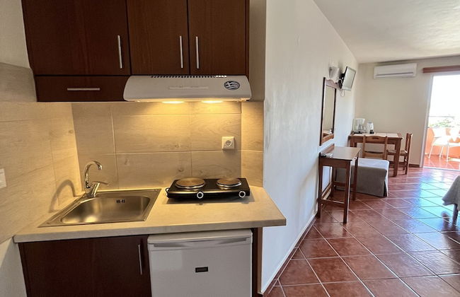 Iolkos Hotel Apartments - Foto 55