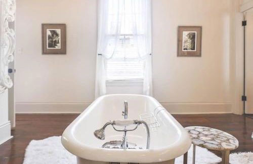 Bright Villa w Heated Pool & Pool Table 5br 4ba - Foto 8