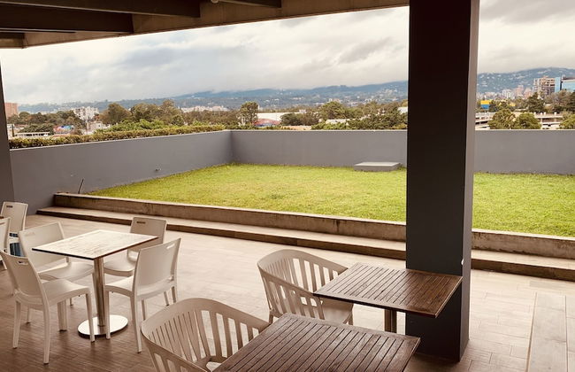 New Cozy Apartment, Zona 4 - Photo 26