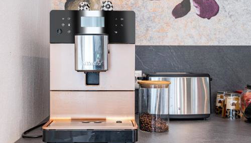 Ferienwohnung am Kronsberg - Foto 5