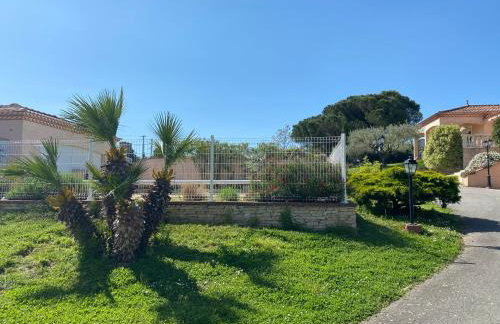 Gîte du Mercadal Les Pujols - Foto 27