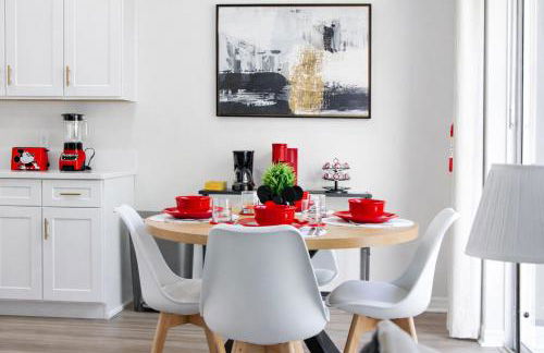 The Citrus Splash Disney, Pool, Spa & Game Room - Foto 5