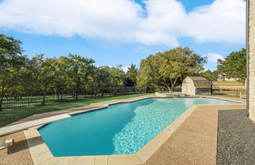 22-Acres Mansion - Pool Party Venue Games & More - Foto 55