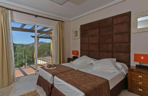 Montemares Golf Luxury Villas & Apartments at La Manga Club - Foto 11