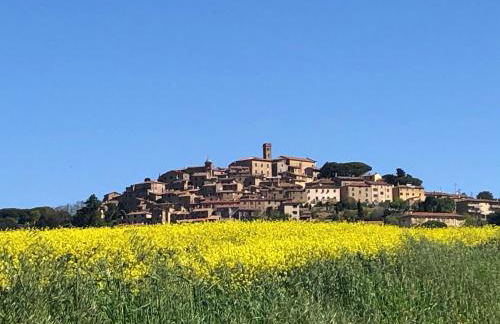 In piazza Casale Marittimo - Foto 20