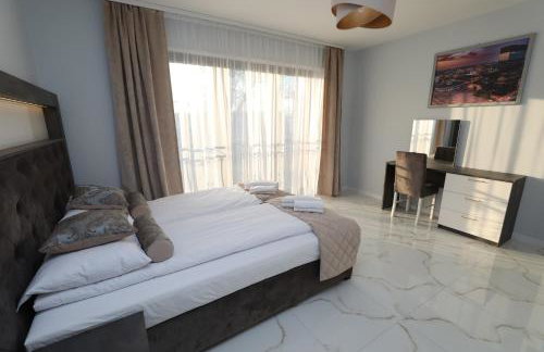 Katowice Apartamenty Hetmańska 4 - Foto 24