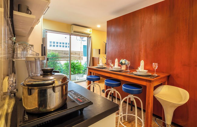 Dreambeach 2-villas - Foto 50