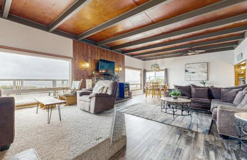 Gleneden BeachFront Getaway - Foto 1