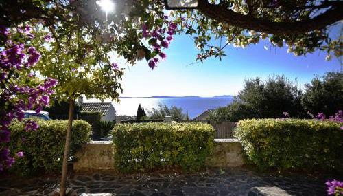 Rayol vue mer jardin plage à pied - St-Tropez 25km - Foto 5