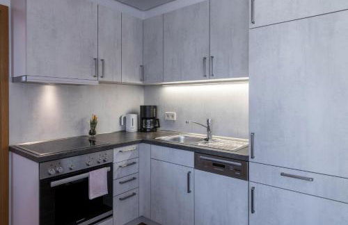 1 Zimmer Ferienwohnung Baur Nr 2 - Foto 11