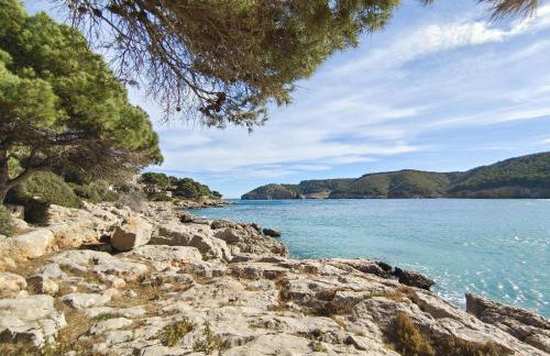 Apartamento Mila Cala Montgó by VACAY L'Escala - Foto 33