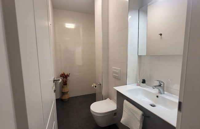 Apartment Bakar Seaside Croatia - Foto 9