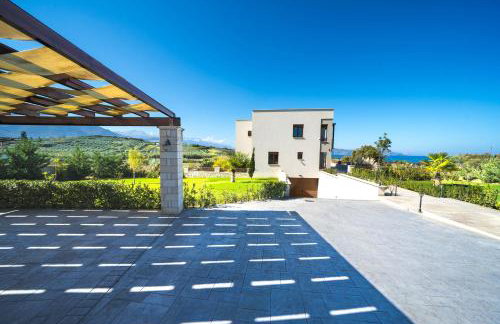 Iremia Luxury Villa with pool - Foto 45