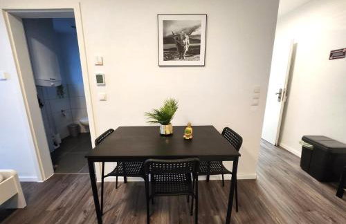 Modernes Apartment mit WIFI, Aufzug & Kostenlos Parken EL-Living - Foto 12