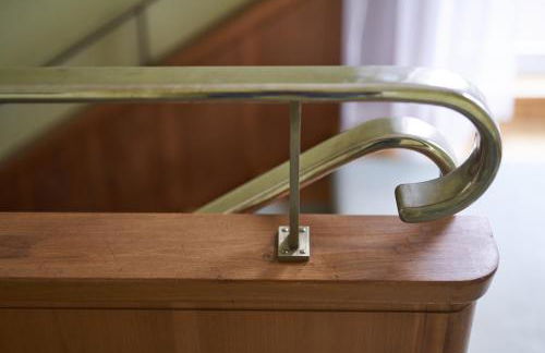 Villa Brodthage, App. 4 - Photo 6