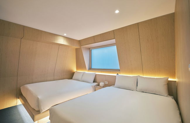 Dandelion Sinsa Branch 1 - Foto 8